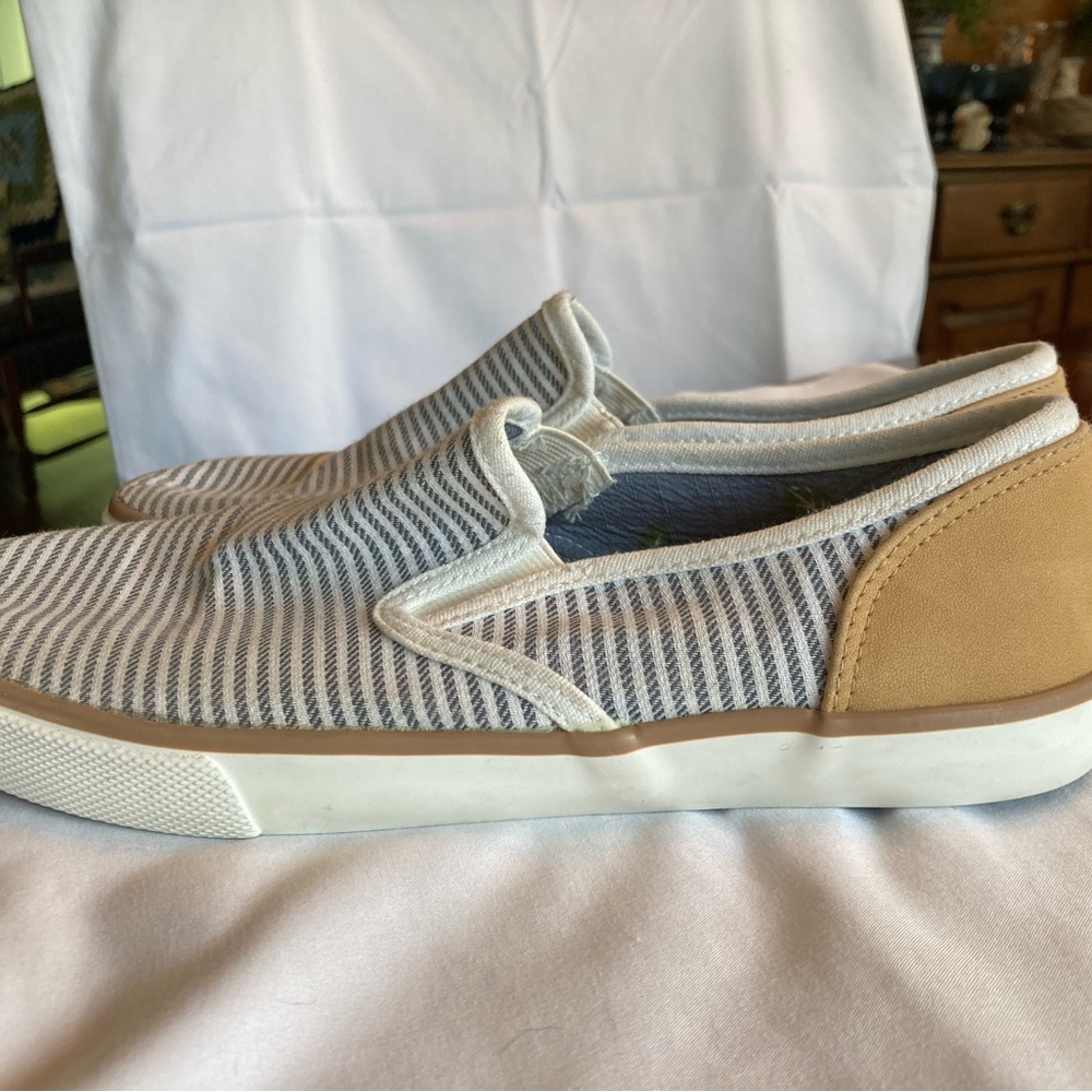 Margaritaville Slip On Sneakers